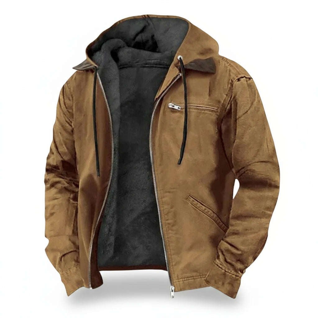 Elias | Chaqueta elegante de otoño