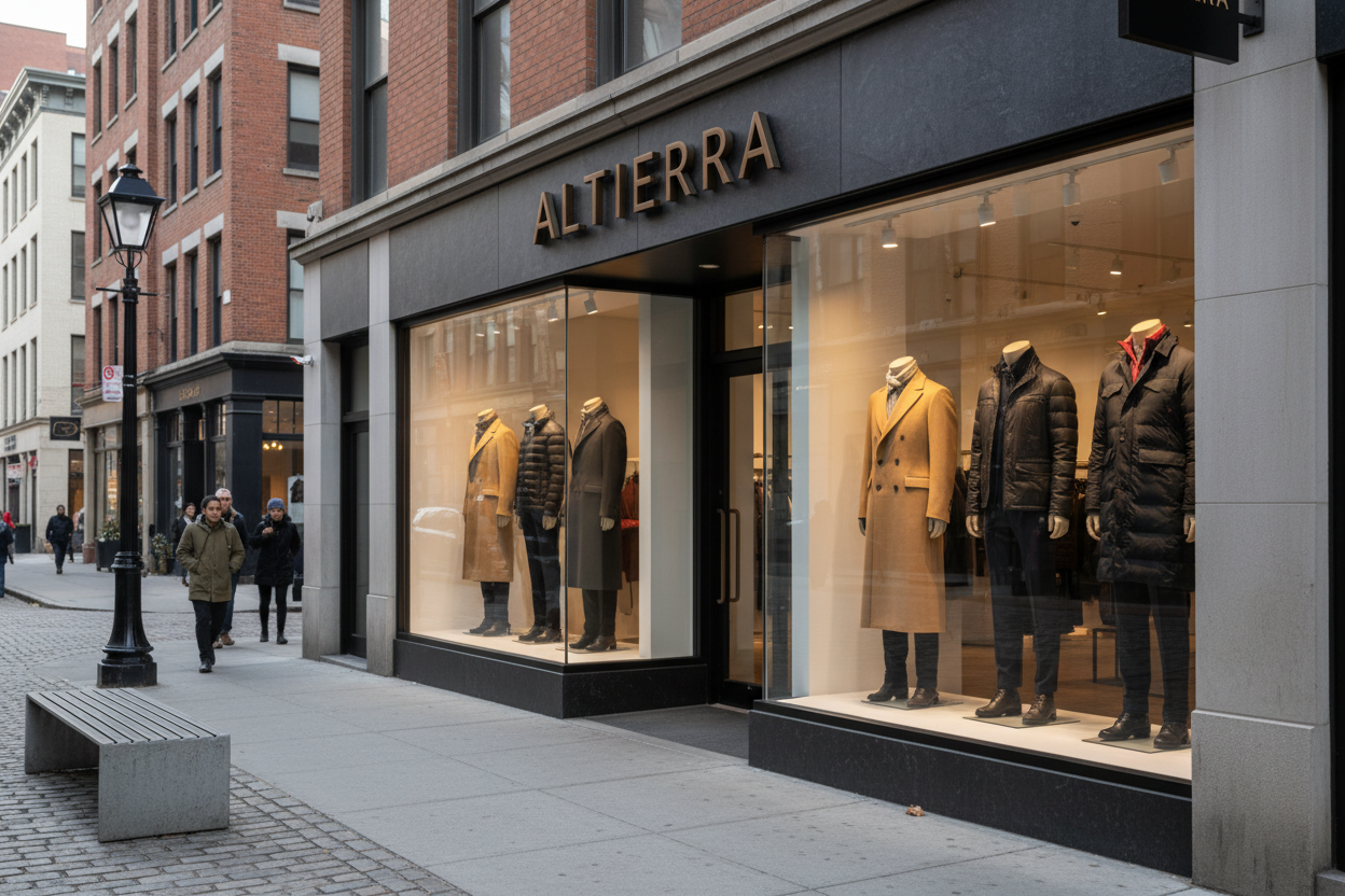 nao da pra ver muito bem a loja, quero que faça igual a essa iamgem mas que se de pra ver um pouco melhor